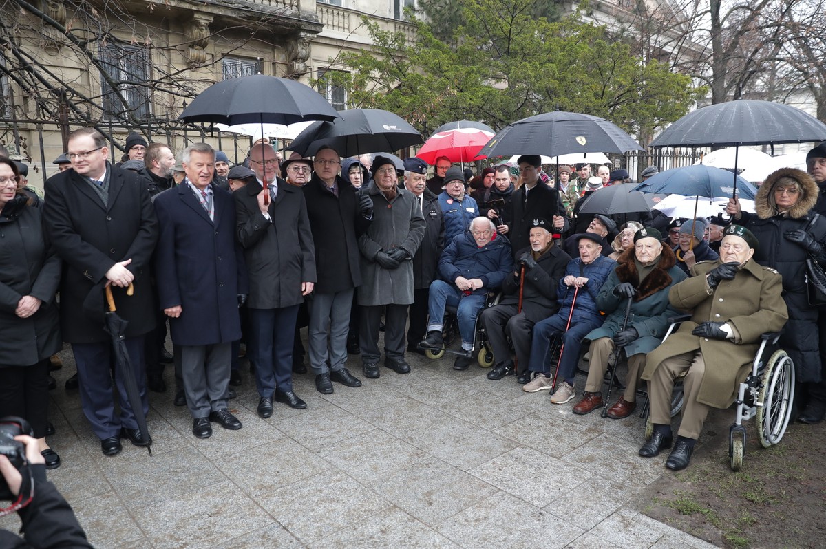 Małgorzata Kidawa-Błońska, Jan Józef Kasprzyk