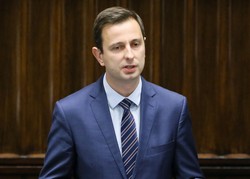 Kosiniak-Kamysz o priorytetach resortu. Zmiany w Kodeksie pracy i waloryzacja rent i emerytur