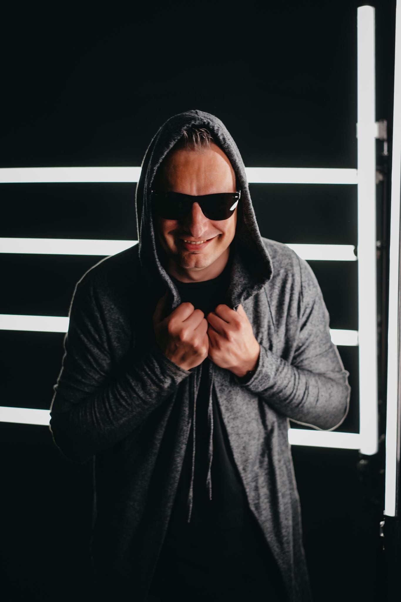 DJ Robin zomrel vo veku 42 rokov.