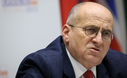 Szef MSZ: Bardzo niepokoi nas sytuacja wokół Ukrainy