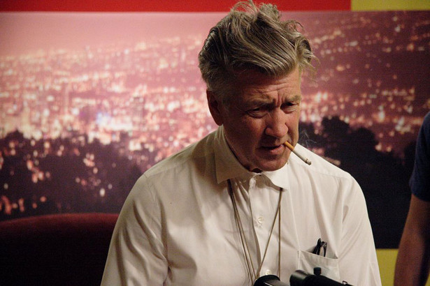 David Lynch będzie gościem 25. edycji Festiwalu Camerimage