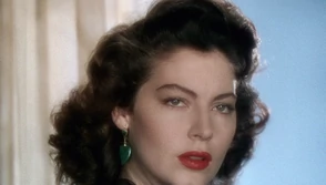 Ava Gardner je bila i ostala jedna od najlepših glumica ikada