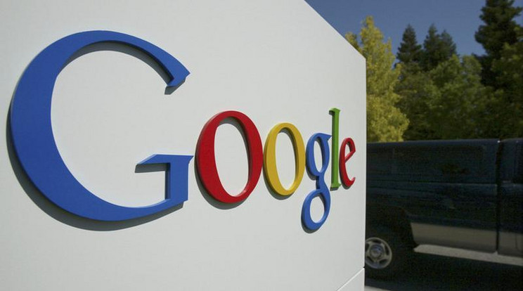 A Google is nyomást próbál gyakorolni Oroszországra? / Fotó: Northfoto