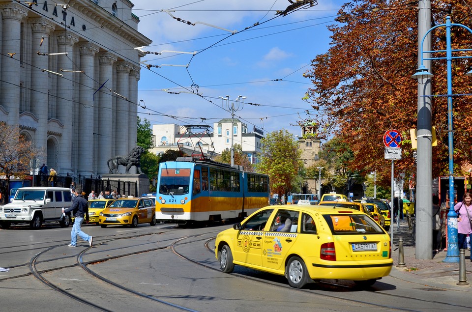 3. Bułgaria