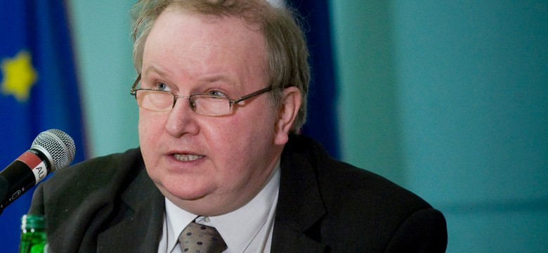 Hall: Czułem szczęście i zawód