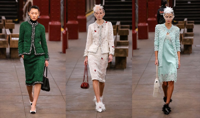Chanel predstavil kolekciu Métiers d’Art 2026.