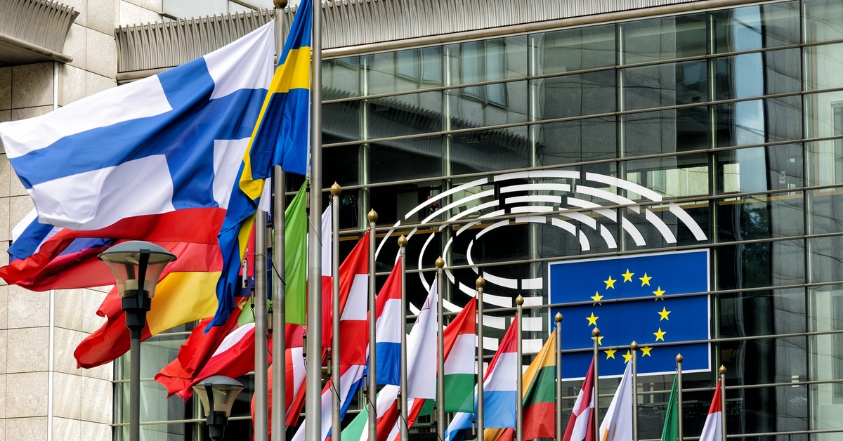 Brak ceł na stal i żelazo z Ukrainy do 2028 roku. Jest decyzja PE