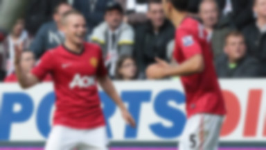 Premier League: łatwe zwycięstwo Manchesteru United