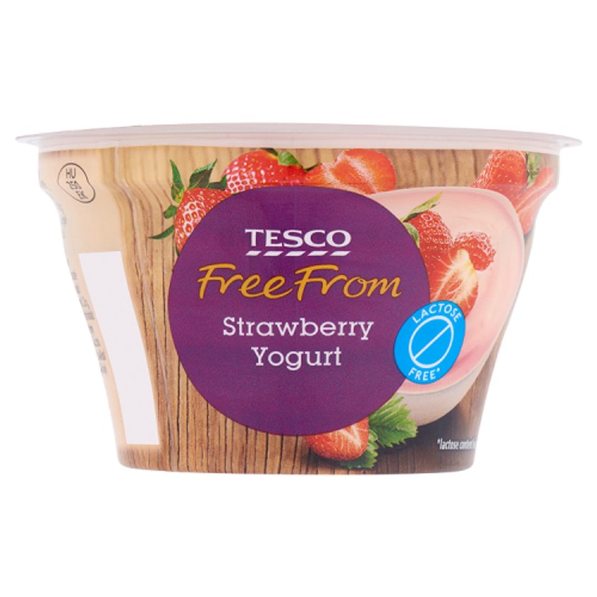 Tesco Free From