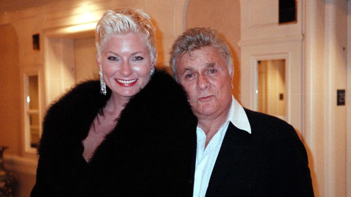 Tony Curtis özvegye is ellátogat a mátészalkai filmfesztiválra