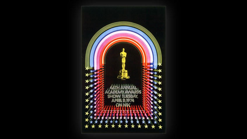 Najlepsze plakaty oscarowe