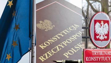 Szwed: Nie potrzebujemy nowej konstytucji [WYWIAD]
