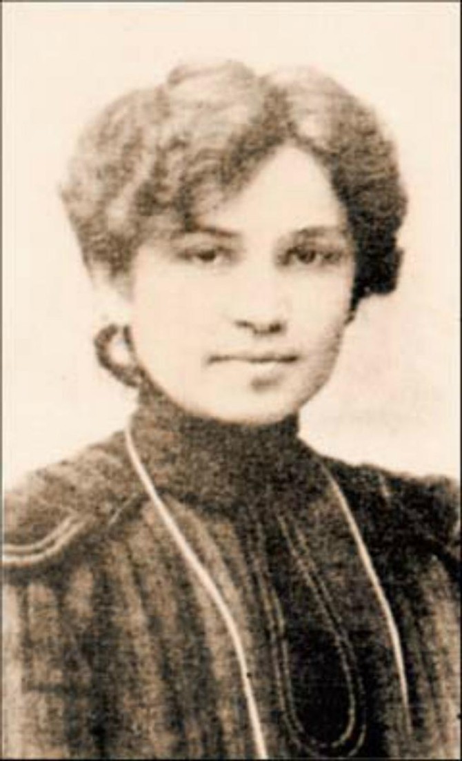 Jelisaveta Načić