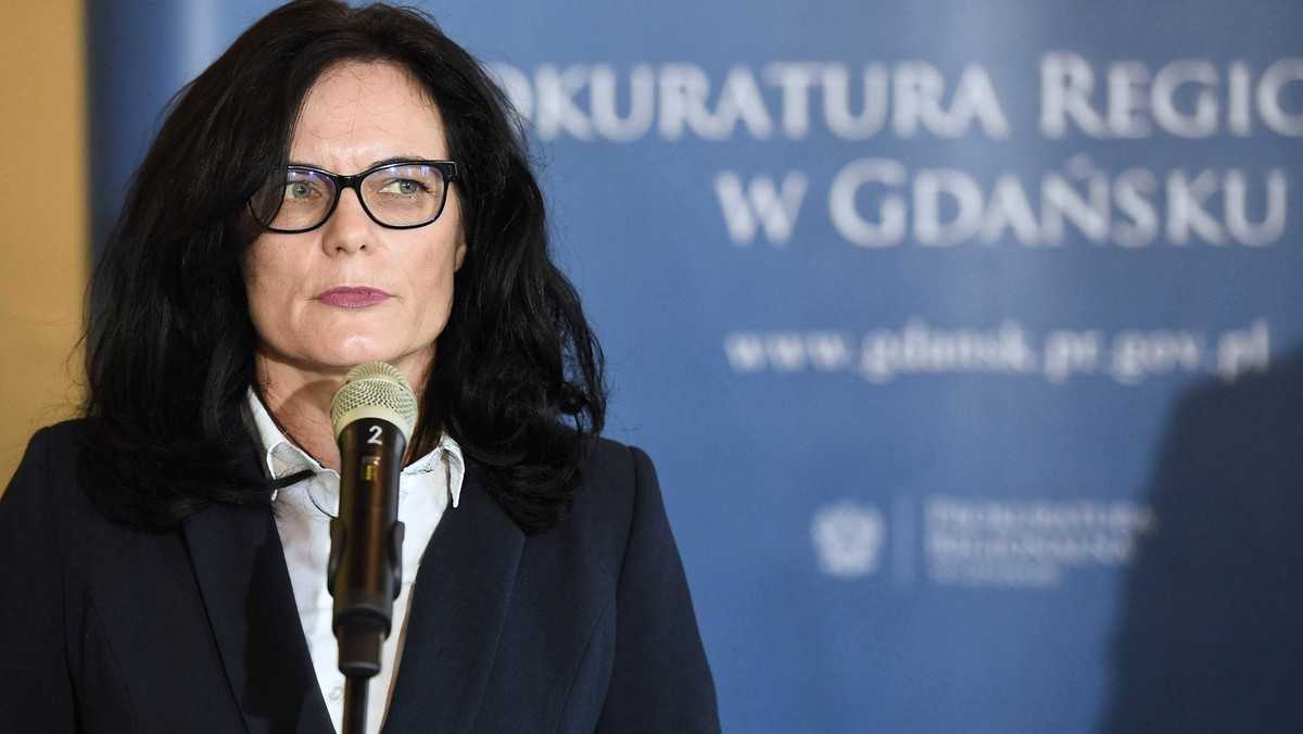 Adam Bodnar zawiesił prokurator w sprawie syna Jacka Kurskiego [Źródło: Onet]