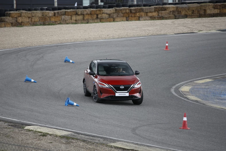 Nissan Qashqai e-POWER 2022