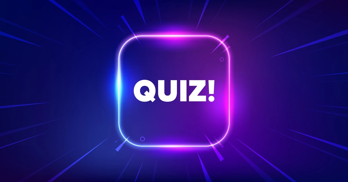 Wiedza ogólna na start. 10 pytań, które zaskoczą choćby najbystrzejszych [QUIZ]