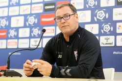 Jan Urban: Nie oszukujmy się. Brakuje nam Jesusa Jimeneza