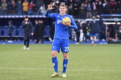 Żurkowski show! Zaliczył hattricka w wygranym meczu z Monzą [WIDEO]