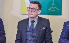 Projekt PiS ws. sędziów. Poseł Ast: To zakończy spór z Komisją Europejską