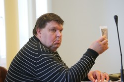 Prokuratura zabrała głos po śledztwie ws. śmierci Kononowicza. To ustalono