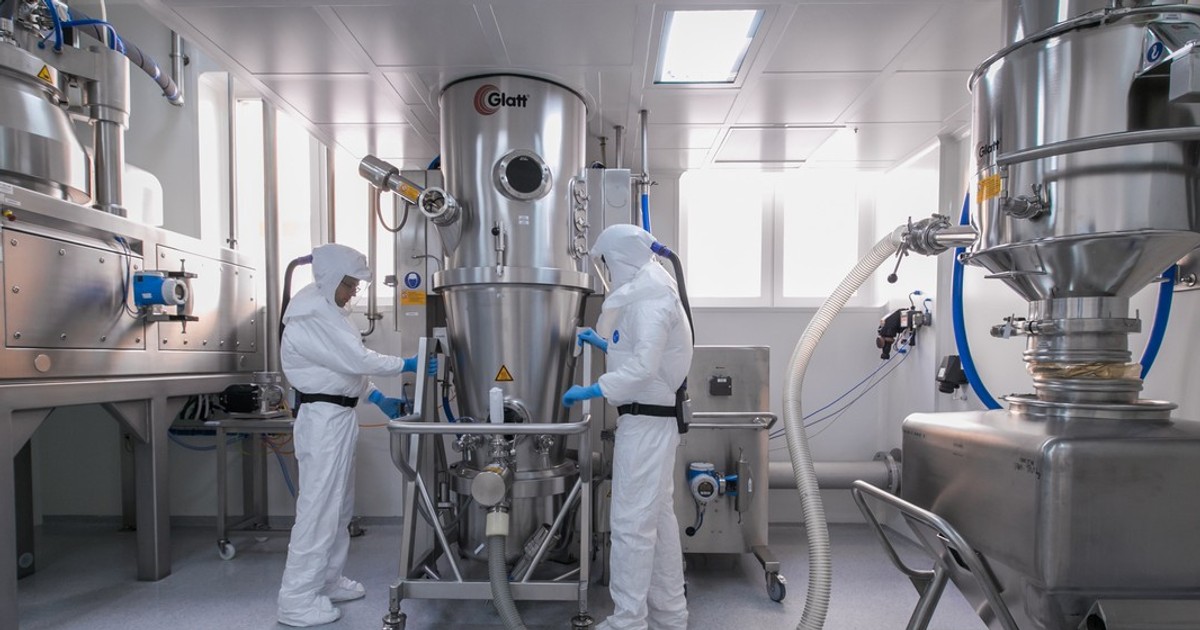 Adamed. Polska firma farmaceutyczna z globalnym zasięgiem