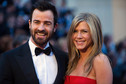 Jennifer Aniston, Justin Theroux Surface – ślub odwołany? /fot. Bulls Press