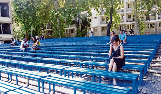 studenjak foto A Malko