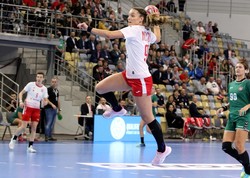 El. ME piłkarek ręcznych. Polki odprawiły Litwinki z bagażem 36. bramek