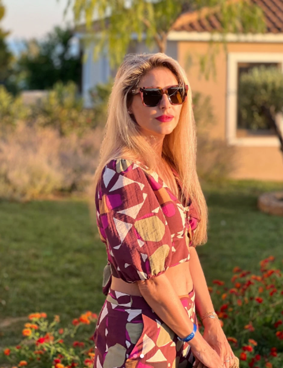 Kristina Radenković