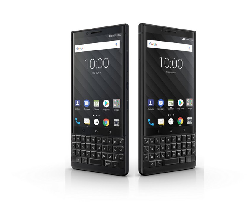 BlackBerry KEY2
