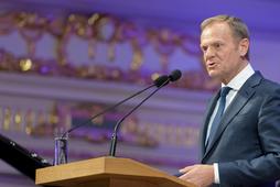 Donald Tusk