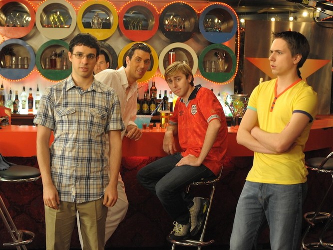 9. 'Seksualni, niebezpieczni'