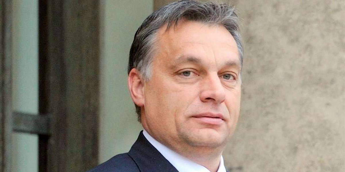 Na Węgry wróciła cenzura