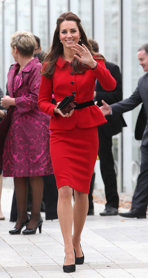 Kate Middleton