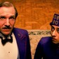 Scena z filmu Grand Budapest Hotel