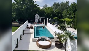 Kuća Slobe Radanovića