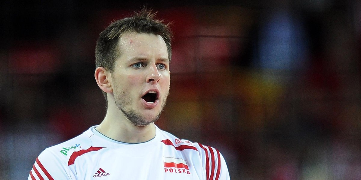 Siatkówka. Transfery. Bartosz Kurek w AZS Częstochowa ...