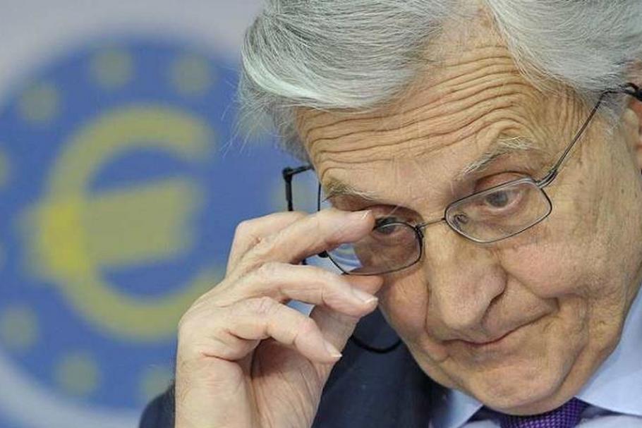 Jean-Claude Trichet