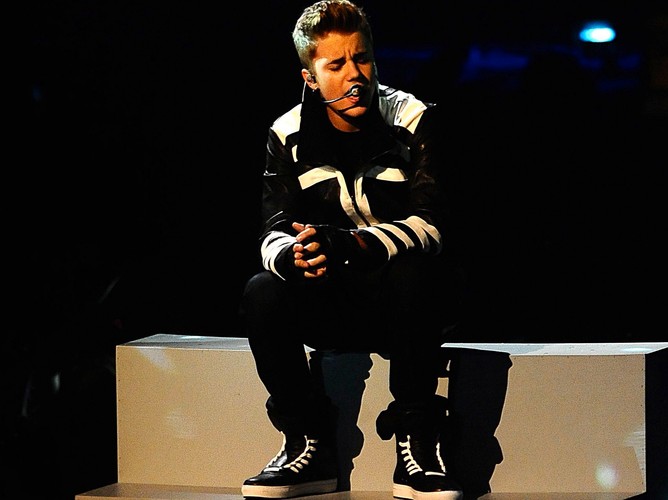 Justin Bieber