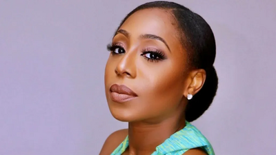 Dakore Egbuson-Akande suffered from post natal depression [QEDNG]