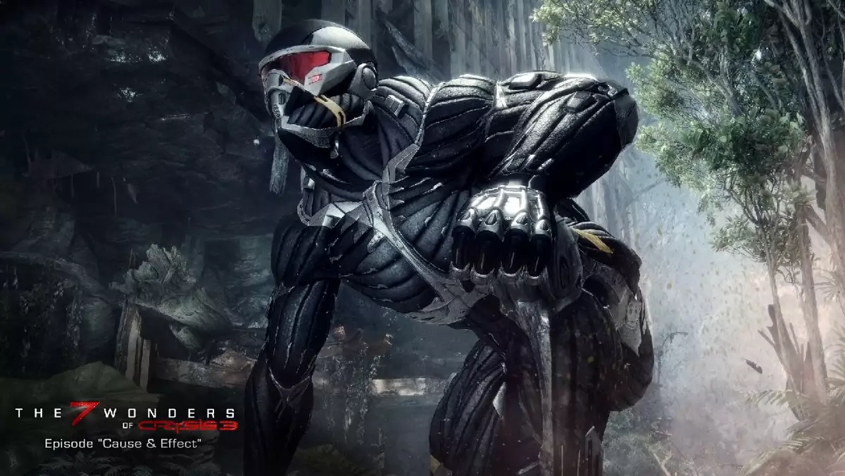 Crysis 3 galeria 2