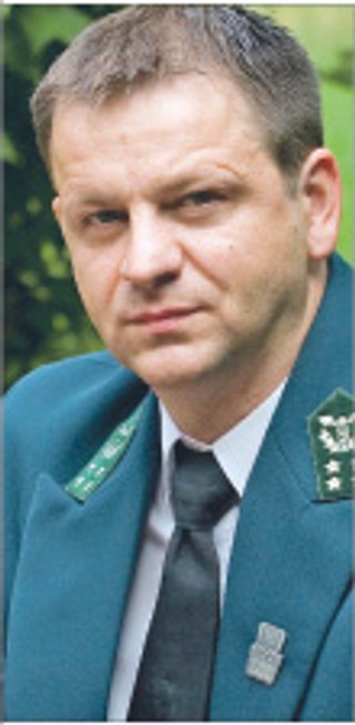 'Celnicy potrzebują systemu motywacyjnego'