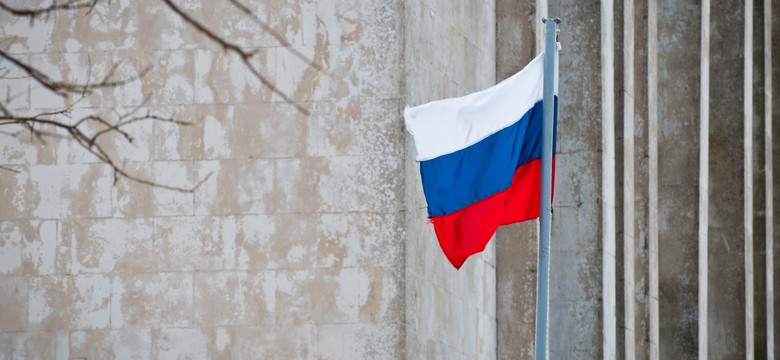 Szefowie MSZ państw bałtyckich wzywają do odłączenia Rosji od systemu SWIFT