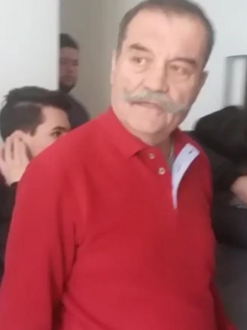 Pukovnik u penziji Gojko Lalović