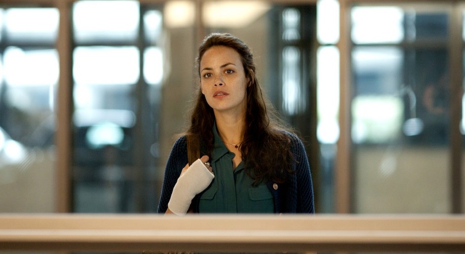 Bérénice Bejo w filmie 'Przeszłość'