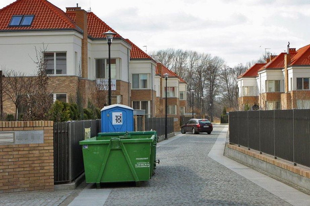 Mieszkanie w planach tańsze o kilkadziesiąt tysięcy