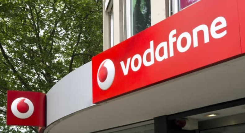 Vodafone