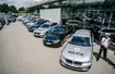 BMW 540i xDrive Touring czeskiej policji