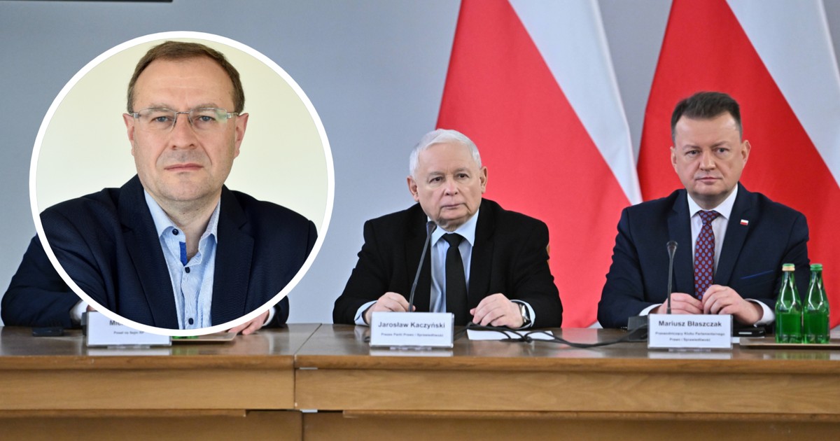 Prof. Dudek dogryzł politykom PiS. Przypomniał niewygodne fakty