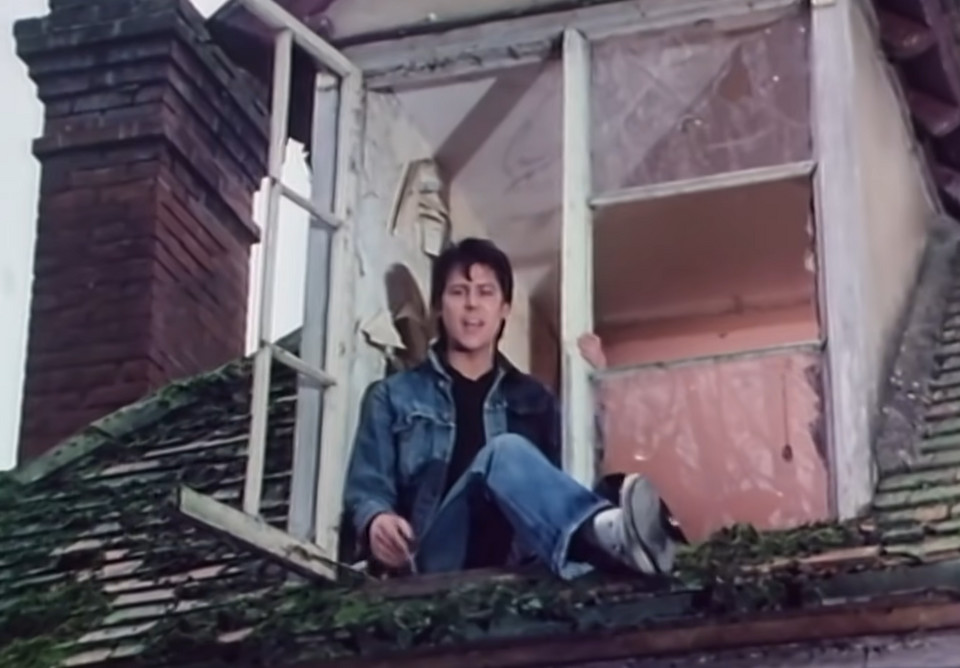 Shakin' Stevens